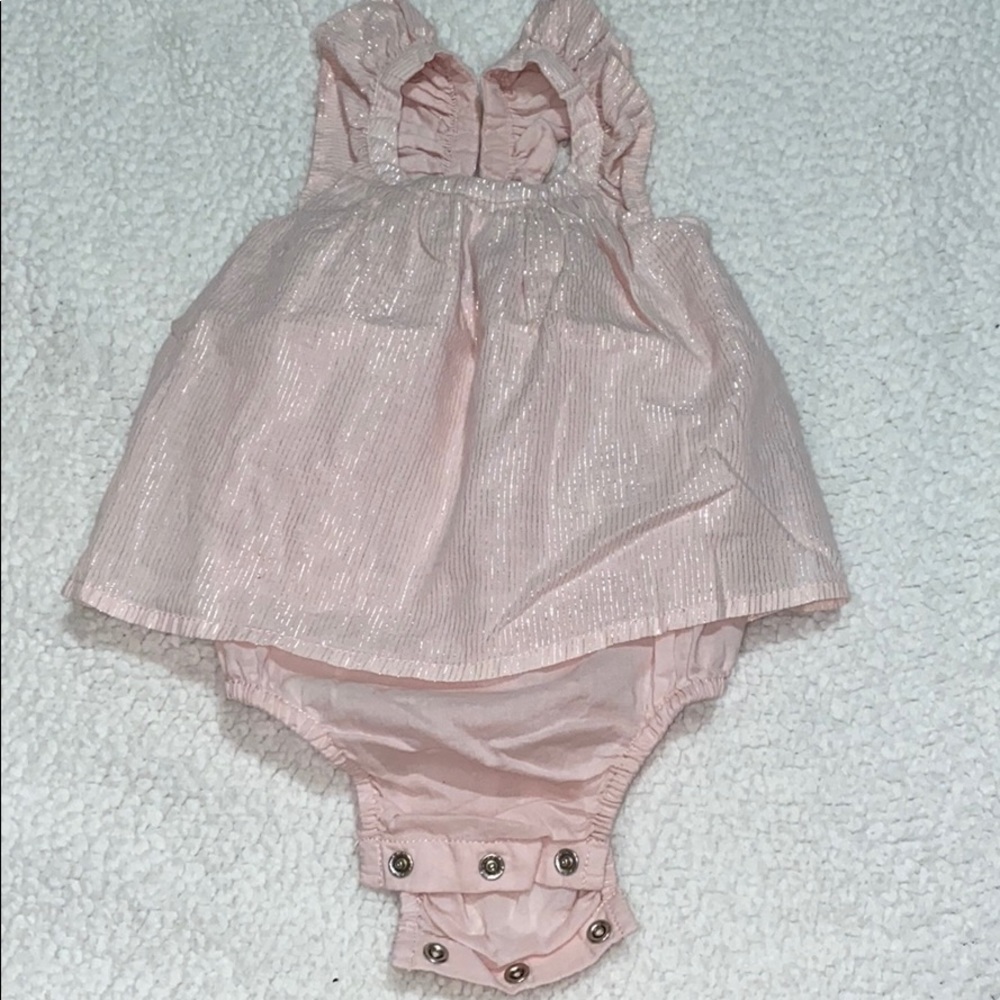 Baby Gap one piece romper